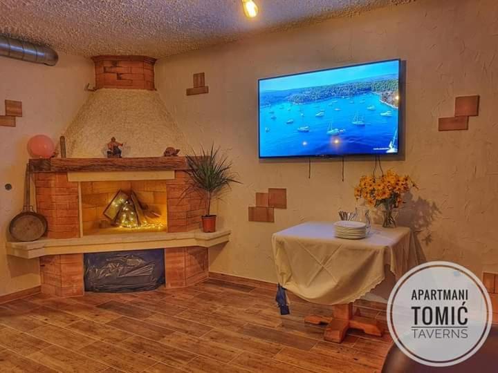 Apartma Tomic 3 Makarska