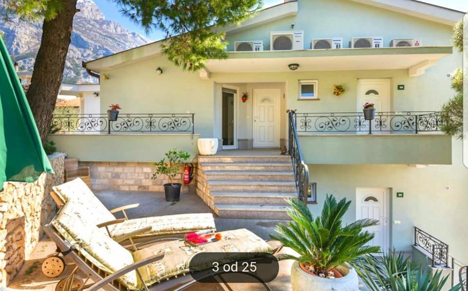 Apartma Tomic 3