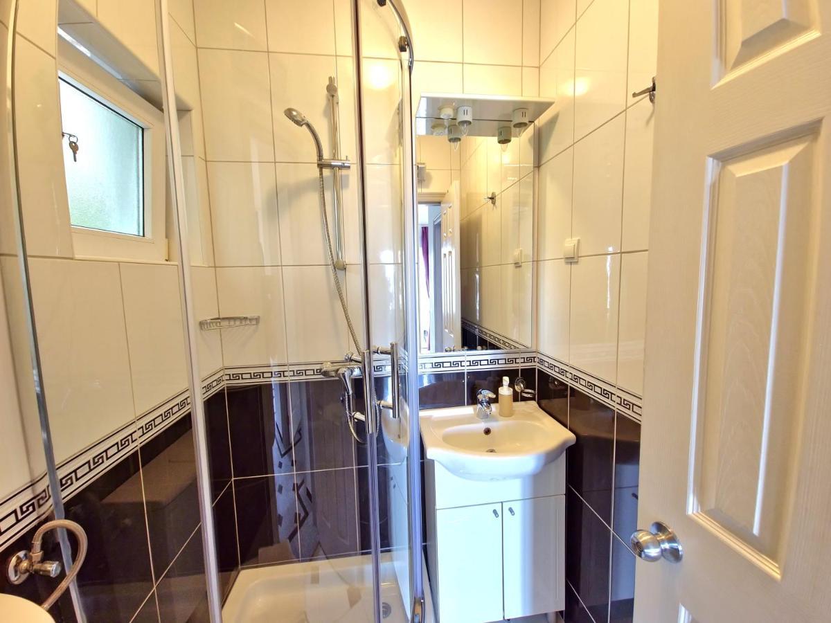 Apartma Tomic 3