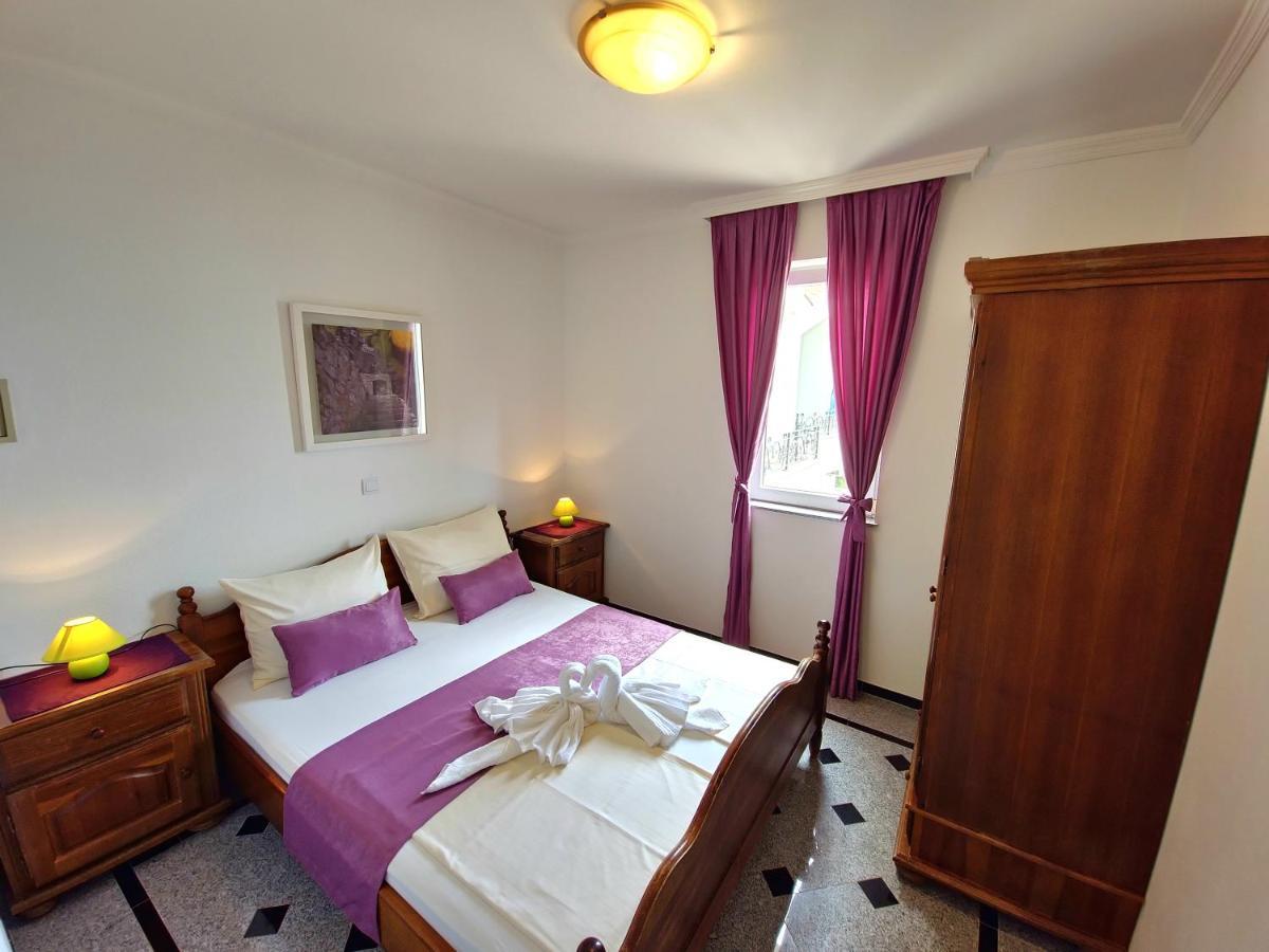 Tomic 3 Apartma