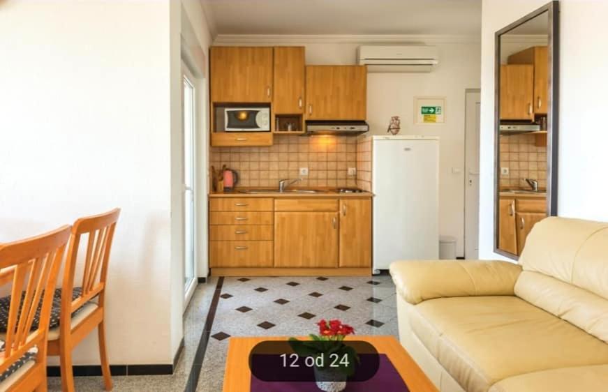 Apartma Tomic 3 Makarska