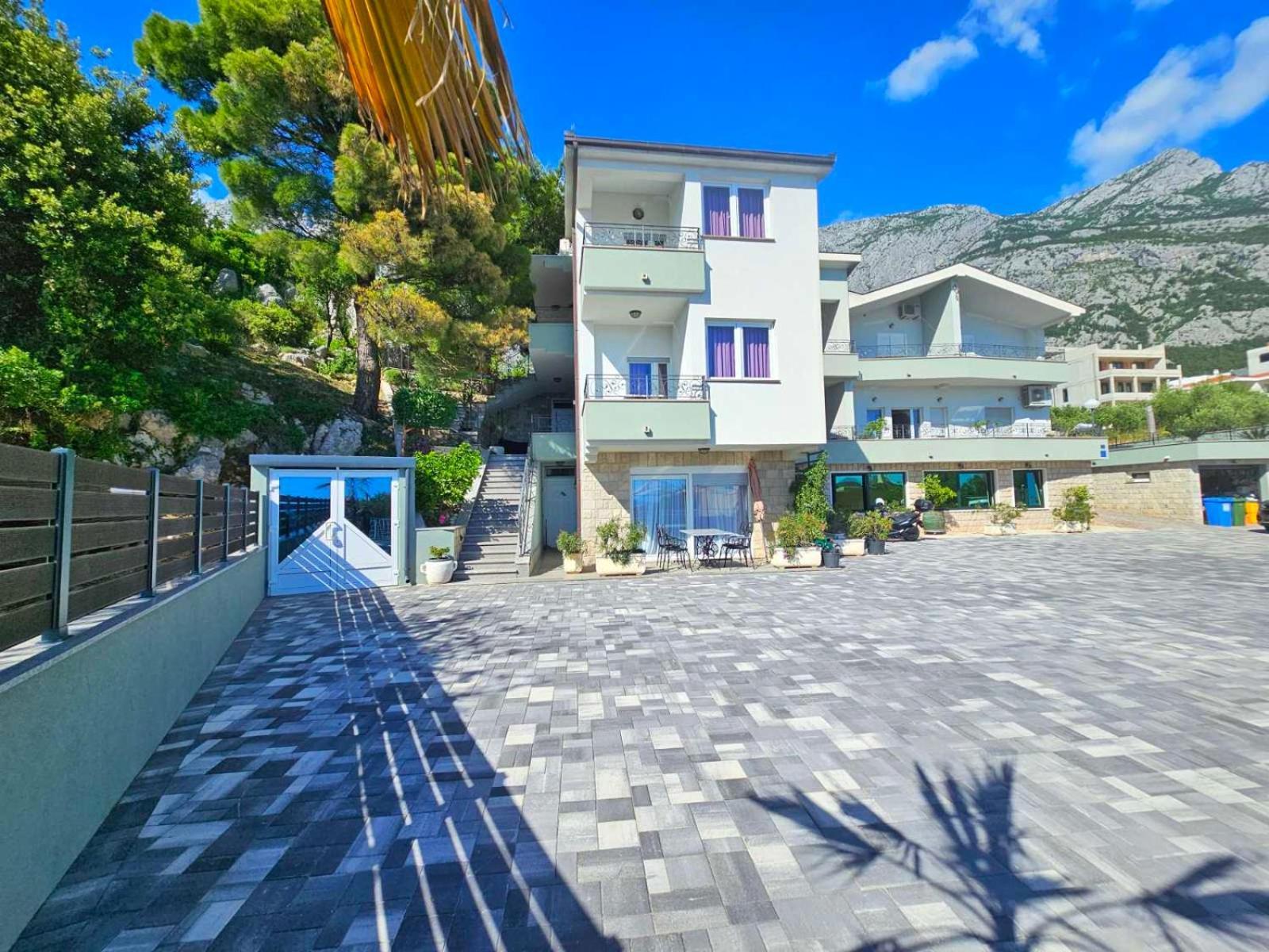 Apartment Tomic 3